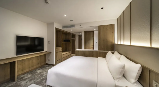 Sotetsu Grand Fresa Bangkok