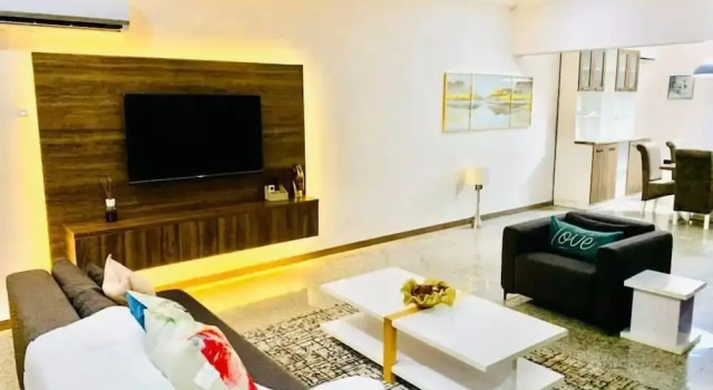 Patemax Luxury Apartments
