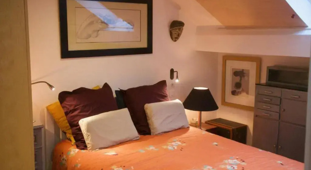 Phòng Studio B&B Camera et Caetera
