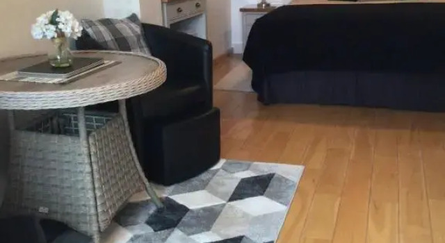 Номер Standard Forest B & B