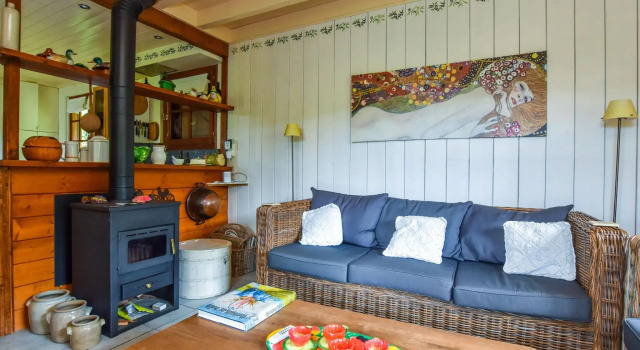 Holiday Home in Miremont with Garden, Patio, Veranda