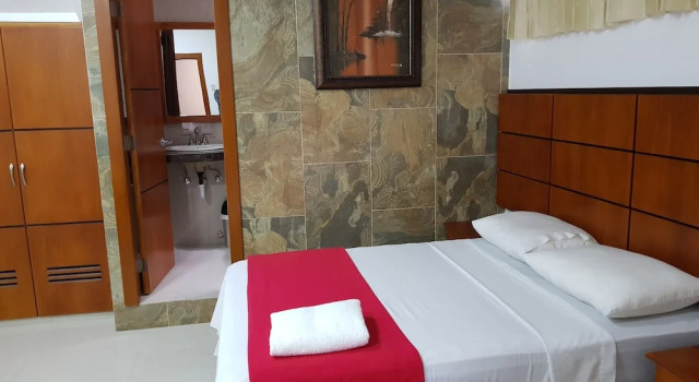 Hotel Apart Guayaquil Aeropuerto, Book Hotel Hotels in Guayas with Breakfast, Breakfasts