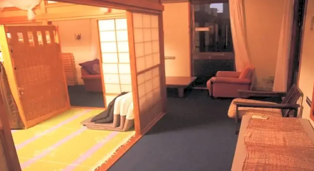 FREEDOM2-Men's dormitory / Vacation STAY 10823, Забронировать Отель Нанао Noto Peninsula