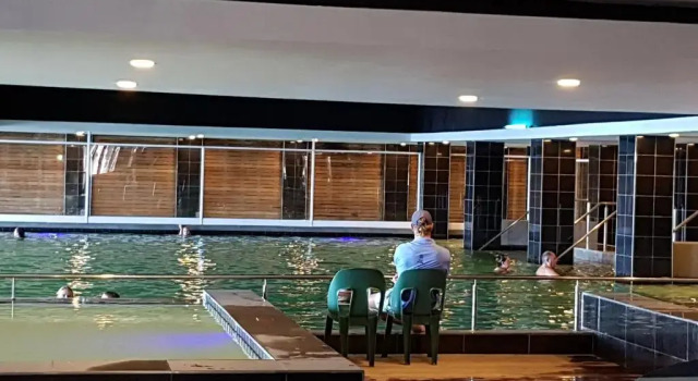 Апартаменты Bayview Selfcatering Apartment