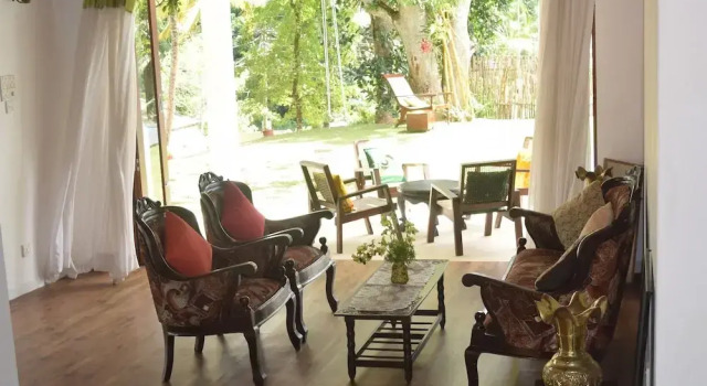 Вилла Superior Muthu Nila villas- Mirissa