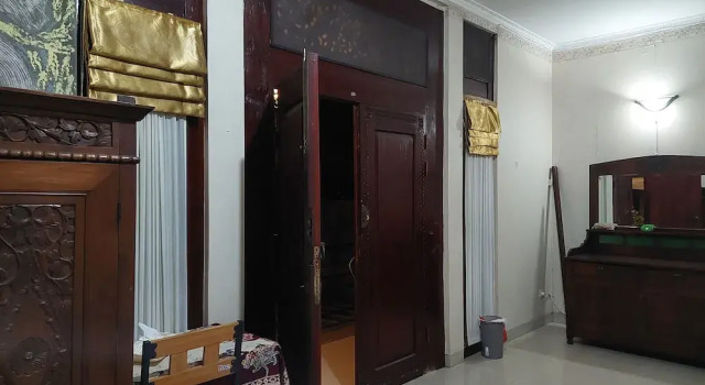 Студия Standard Dewi House Pondok Hijau Parongpong Bandung 1