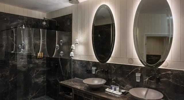 Полулюкс Parkhotel Adler