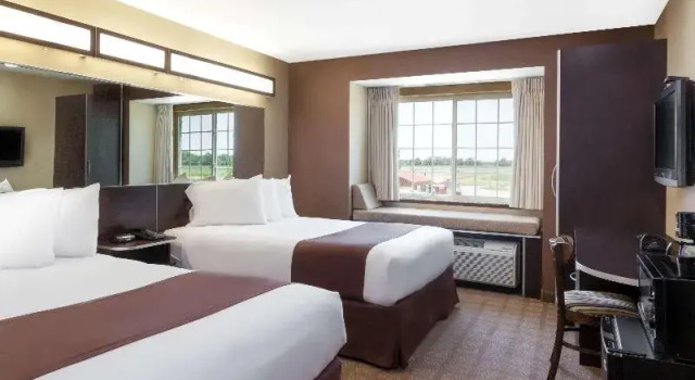 Номер Standard Motel 6 Breaux Bridge, LA