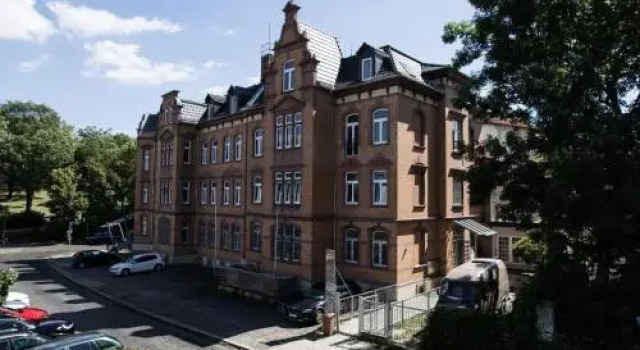 Re4 Hostel