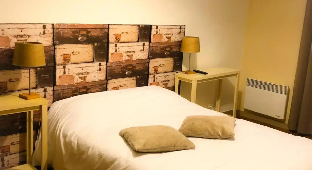 Auberge Des 2 Anes, Buchen Sie Hostel Linxe Landes