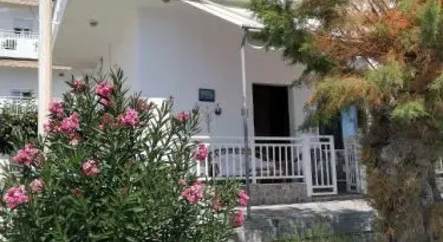 Stamatias House, Reserva ahora Apartamento Charaki Rodas