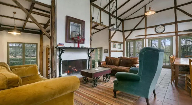 Taradale House Estate