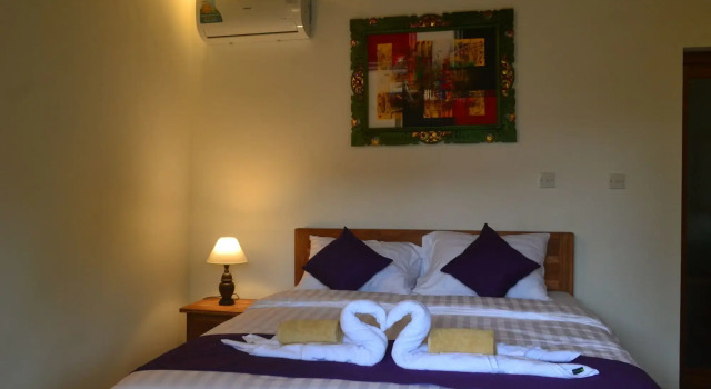 Buda Cottage Ubud