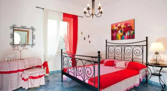 La Draghina B&B Capri (Adults Only)