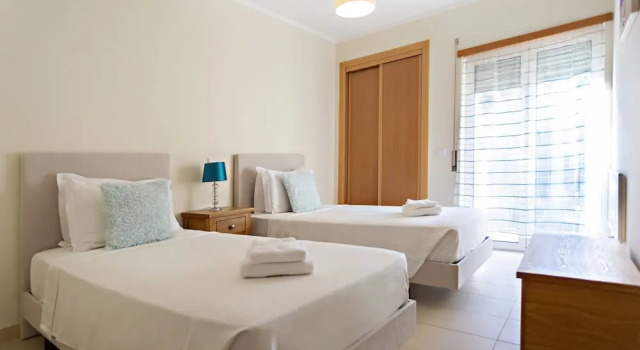 Апартаменты CB Ocean Breeze- Cabanas Beach