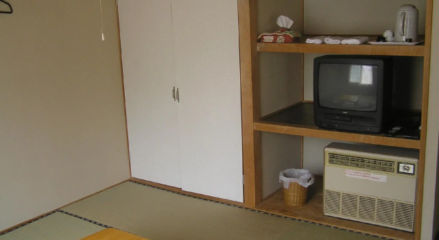 Номер Standard Pension Young House