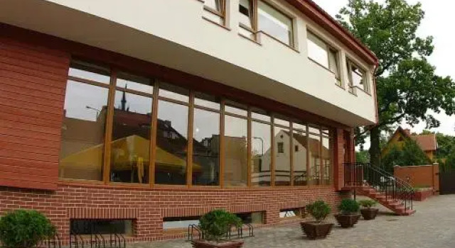Aismares, Book Hotel Hotels in Klaipeda with a Pool, Swimming Pool