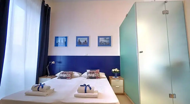 DallArchitetto, Book Hotel Formia Lazio Coast