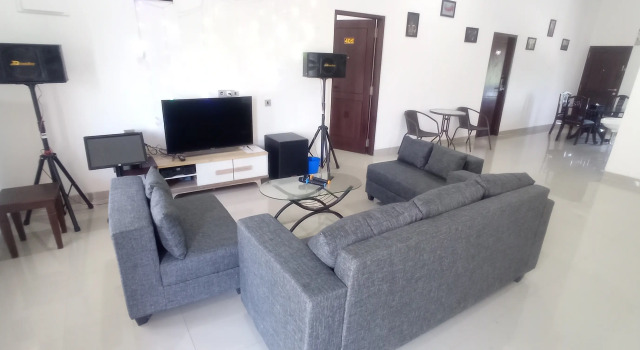 Вилла Asoka Resort Banten