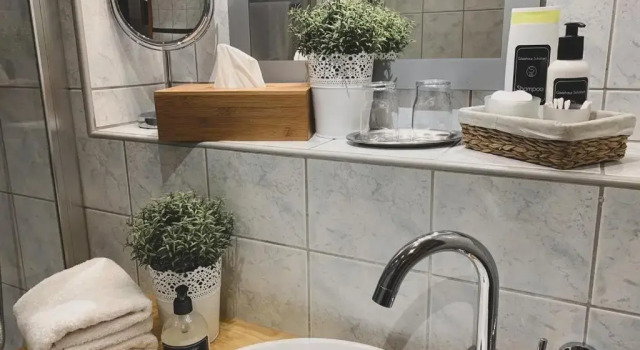 Номер Standard Gstehaus Schberl