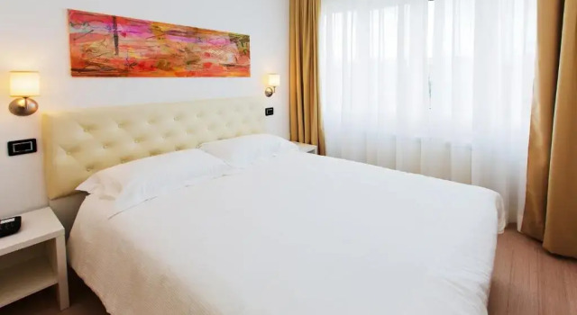 Номер Superior Hotel Mainè