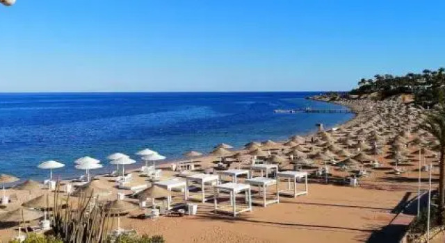 Sharm Domina Royal Suites