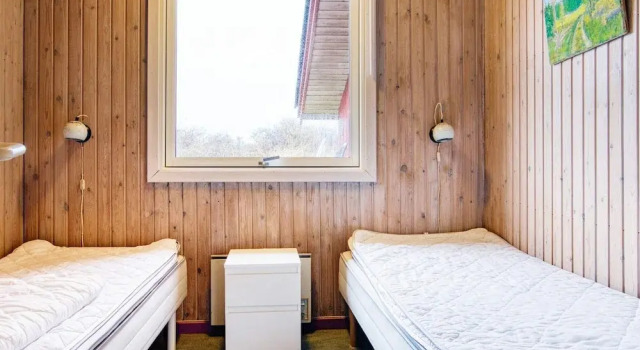 4 Star Holiday Home in Hjorring, Rezervovat Rekreační dům Hjorring 