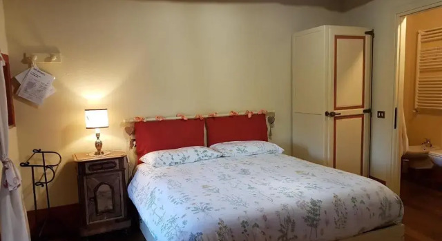 Люкс B&B La Cascina di Monia e Mario