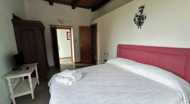 Семейные апартаменты Agriturismo Contrada Guido
