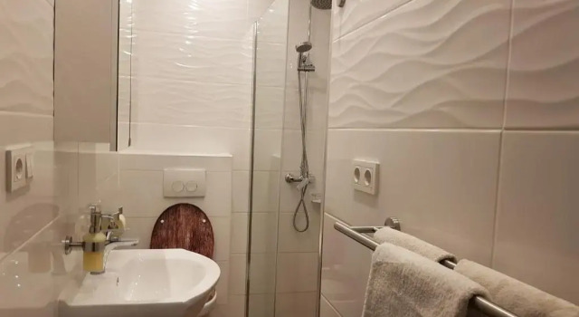 Студия Guest House Galeb