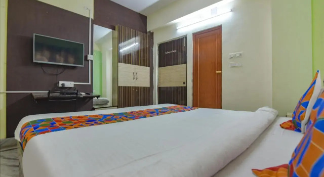 FabExpress Premium, Rezerwuj Hotel Kalkuta 