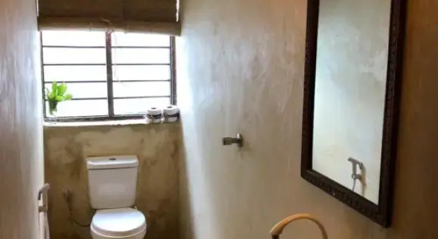 Номер Standard Mlango Paje Villa Boutique