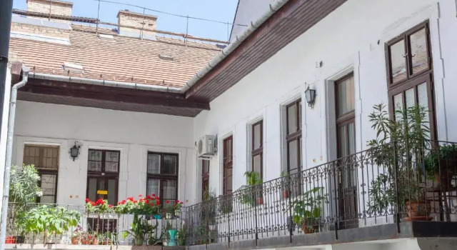 Real Apartments Wesselényi IV