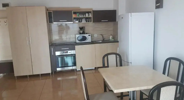 Апартаменты Superior St.Vlas Apartments Mamaia