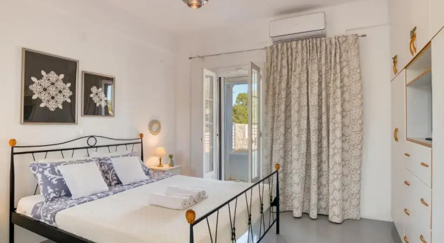 Номер Standard Dahlia Apartments And Studios