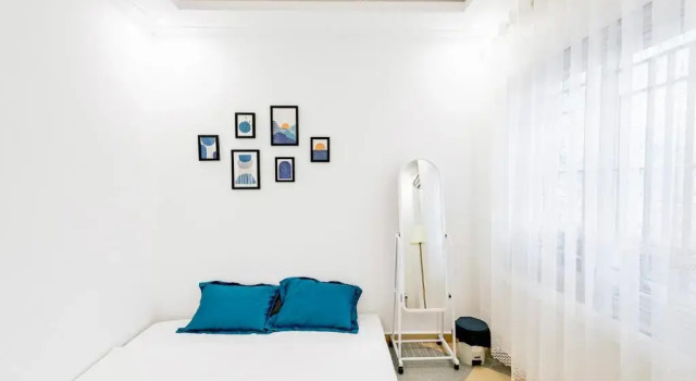 Номер Standard Dzu Homestay