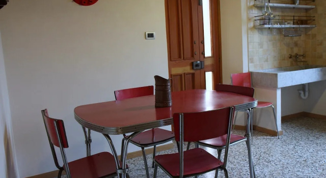 Коттедж Agriturismo Villa Cheti