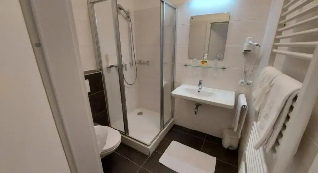 Номер Standard Wollsdorferhof