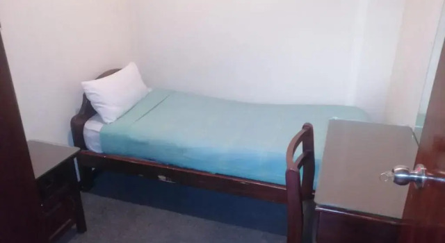 Номер Standard Hostal Victoria- Quito