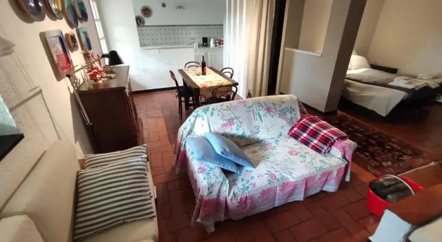 Independent apartment with a fabulous patio - Casa Penny