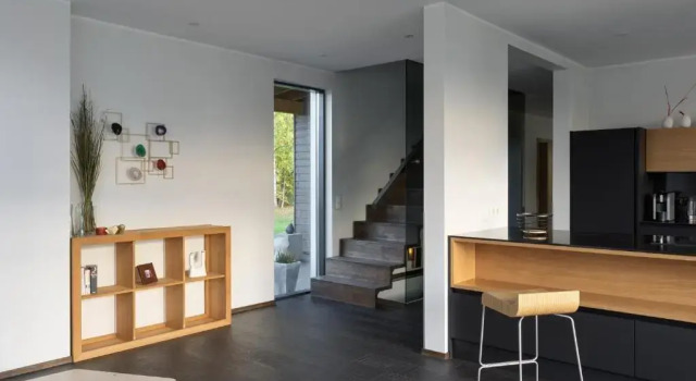 Вилла Deluxe Sun Villa