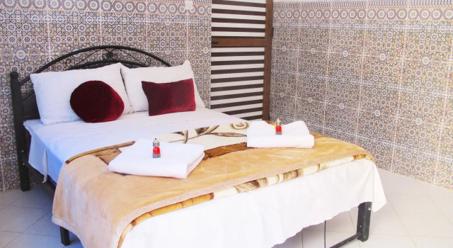 Riad De Rêve