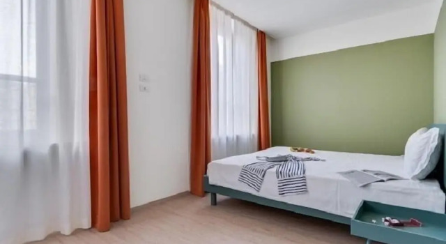 Двухместный номер Comfort Camplus Bernini Casa per Ferie