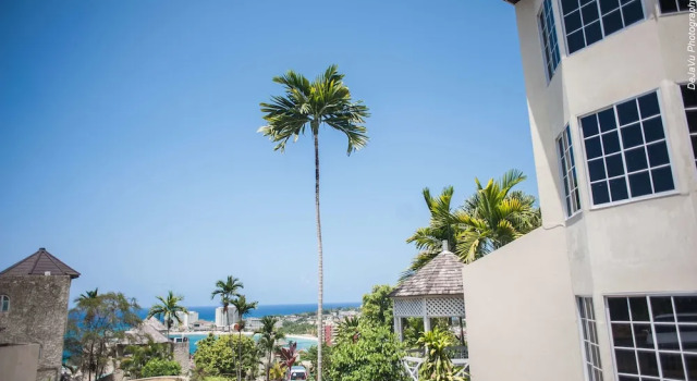 High Level Suites at Columbus Heights, Rezervovat Hotel Ocho Rios Ocho Rios Coast
