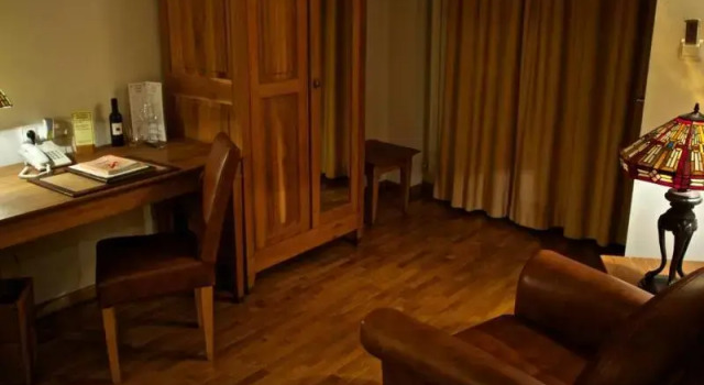 Номер Economy Rembrandt Old Town