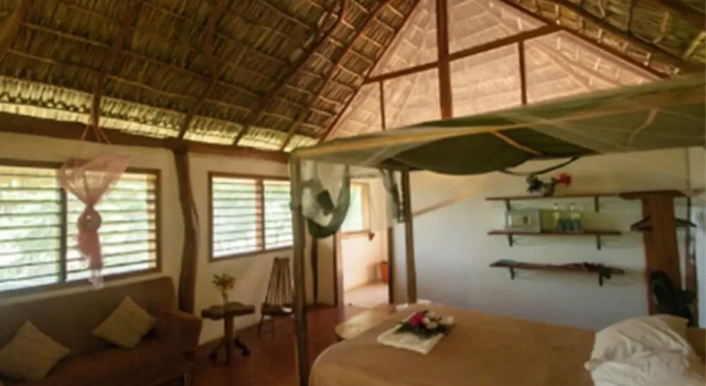 Номер Comfort Totoco Eco Resort