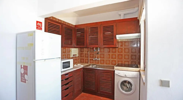 V 02 - Apartment 2 in Seacliff Albufeira, Prenota Appartamento Albufeira Barlavento