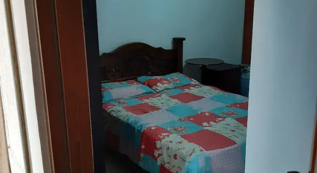 Apartamento Lido 2