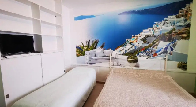 Casa Vacanze Guardea