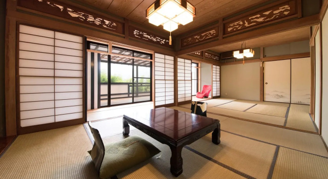 Номер Standard Yokohama Fujiyoshi Izuten